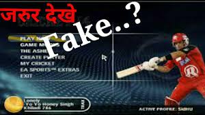 Ea sports cricket 07 free download full version for pc ea sports cricket 07 free download full version for pc is a sports game developed by hb studio and published by ea sports. Ea Cricket 2007 Game Free Download For Android Treecollective