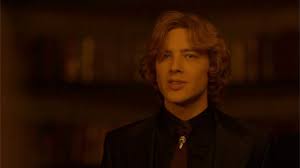 He is known for his roles as little joe cartwright in bonanza, charles ingalls in little. Michael Langdon The Alpha Youtube