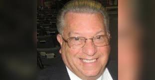 Paul J. Brooks Obituary