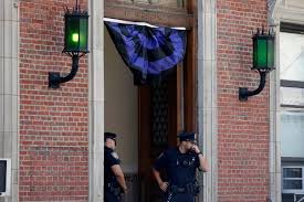 New York City Police Officer Killed In Unprovoked Attack Police Say Police Officer New York City Officer