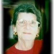 Frances Elaine Burt Obituary July 6, 2009