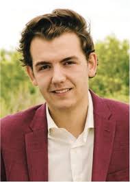 Obituary for Camryn Daniel Sutherland-Tripp