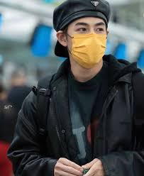 月經] 論靚仔，全盛時期嘅Edison vs Jeffrey邊個會贏？