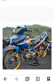 Review yamaha new jupiter mx 135: Modifikasi Jupiter Z Home Facebook