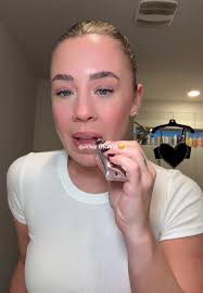 I have no idea what else to film so everyday GRWM’s are in play for at  least the next couple of days 🤪