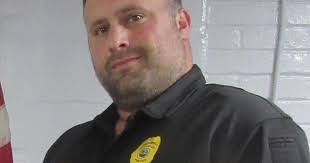 Former police chief sues Town of Ridgeley