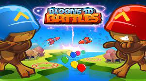 Bloons td battles includes 4 unique new tracks, designed specially for multiplayer combat. Herunterladen Spielen Von Bloons Td Battles Auf Pc Mac Emulator