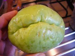 Maybe you would like to learn more about one of these? Labu Siam Goreng Belacan Dapur Tanpa Sempadan