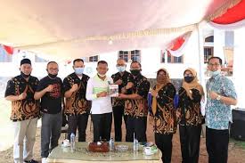 Pertanyaan mengenai gaji bpd (badan permusyawaratan desa) diatas ditanyakan oleh sobat desa yang enggan disebutkan. Bupati Subang Terima Kunjungan Bawaslu Subang Onediginews Com