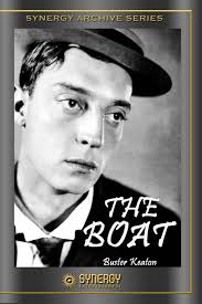 The Boat (1921): Amazon.de: Buster Keaton; Edward F. Cline, Buster Keaton; Eddie  Cline, Buster Keaton; Edward F. Cline: DVD & Blu-ray