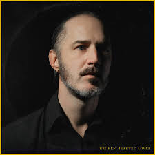 Broken Hearted Lover