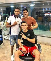 الهلال يعلن عن التوقيع مع المغربي أشرف بن شرقي قادماً من الوداد. Ø£Ø­Ù…Ø¯ On Twitter Ø±Ø³Ù…ÙŠØ§ Ø§Ù†Ø¶Ù…Ø§Ù… Ø§Ø´Ø±Ù Ø¨Ù†Ø´Ø±Ù‚ÙŠ ÙˆÙ…Ø­Ù…Ø¯ Ø§ÙˆÙ†Ø§Ø¬Ù… Ù„Ù†Ø§Ø¯ÙŠ Ø§Ù„Ø²Ù…Ø§Ù„Ùƒ