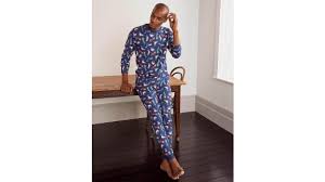 On the front of the nightclothes are bear prints from papa bear, mommy bear, and. Best Family Christmas Pajamas Cnn Underscored