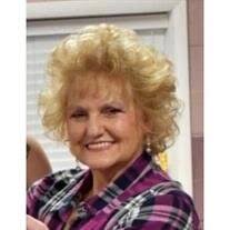 Stella G Rowe Obituary