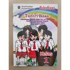 Materi mata pelajaran bahasa jawa kelas 3 sd/mi dalam buku ini terdiri dari 7 pelajaran, yaitu: Buku Tantri Basa Jawa Kelas 1 Sd Mi Bahasa Jawa Shopee Indonesia