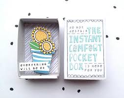 Tiny Boxes With Hidden Surprise To Make Others Happy