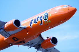 Mango was established in 0 in south africa. Mango Airline Will Launch New Route Highway Mail
