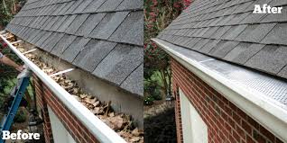 Maybe you would like to learn more about one of these? Pin By Bk Seamless Gutters Llc On Bk Seamless Gutters Llc 919 268 2462 252 955 5414 Cleaning Gutters Gutter Guard Seamless Gutters