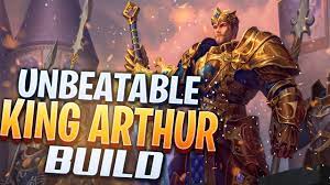 17 0 Unbeatable King Arthur Build Smite Arena Youtube However you choose to play king arthur, the smitefire community will help you craft the best build for the s8 meta and your chosen game mode. 17 0 unbeatable king arthur build smite arena