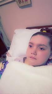 Nevaeh 's Prayer Book