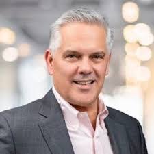 Steve Gillard's Instagram, Twitter & Facebook