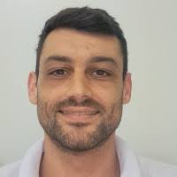 Douglas Rafael da Silva