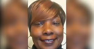 Obituary for Anita Thompson