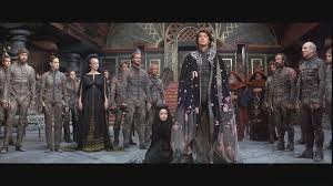 The midnight movie scene was really alive when dune came out, considering that eraserhead built a lot of its success from being a midnight movie and that other movies like evil. Dune Blu Ray Release Date April 10 2008 France