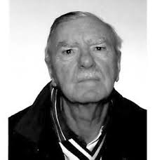 Cecil Branson Obituary (2015)