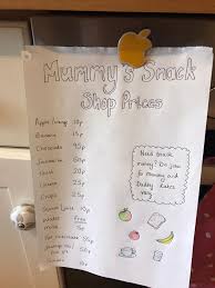 Nobody ever said that being a mom is easy. Children S Snack Ideas During Lockdown