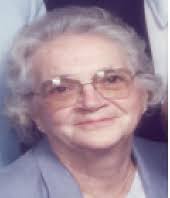 Obituary information for Rosemary Hope Smith