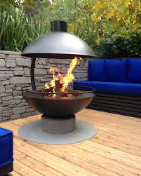 Using and maintaining a fire pit is easy as long as you exercise proper safety and caution. 74 Amazing Fire Pit Ideas 37 Is Stunning