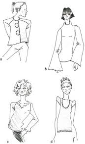 Customize sweatshirts for any occasion. How To Draw Fashion Sweaters And Sweatshirts Dummies