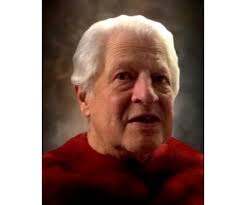 Birger Erickson Obituary (2015)