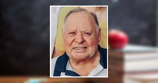 Richard Clyde Crane Obituary June 15, 2025