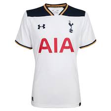 20,131,541 likes · 878,931 talking about this. Tottenham Hotspur Launch 2016 17 Home Kit