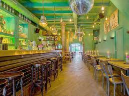 Vind alle bib gourmand restaurants uit de michelin gids nederland. Latijns Amerikaanse Restaurants In Amsterdam Amsterdam City Guide