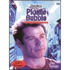 Pre-Owned Boy in the Plastic Bubble (DVD 0090328901202) directed by Randal  Kleiser - Walmart.com