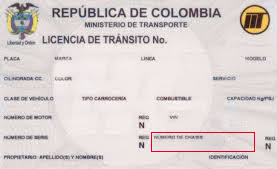 Consulta Soat Axa Colpatria