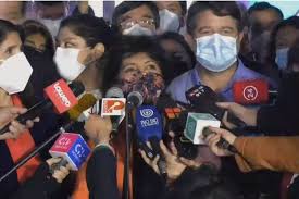 We did not find results for: Narvaez Maldonado Y Provoste Se Reunen En Sede Dc Para Felicitar A Orrego Senadora Evita Responder Directamente Sobre Una Eventual Candidatura Presidencial La Tercera