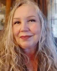 Alicia Dawn Wolfenbarger Obituary June 14, 2025