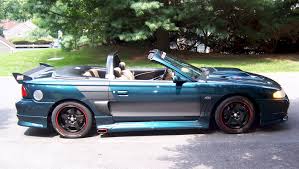 Image result for Forest Green 1995 Fleet