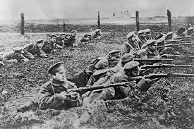 جنگ جهانی اول و دلایل وقوع آن - ایوار