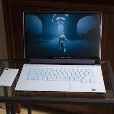 Finding the best gaming laptops of 2020 can be easy, with a little help. Alienware M15 R3 Review A Thin Gaming Laptop With Some Compromises The Verge