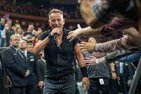 Are We All Wrong About Bruce Springsteen's Legacy? | by Janice Harayda |  The Riff | Medium