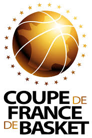 Ligue paris idf, jeudi 18 avril 2019 (20h45): Coupe De France De Basket Ball 2019 2020 Wikipedia