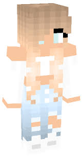 Summer Girl Nova Skin Minecraft Girl Skins Minecraft Skins Minecraft Skins Aesthetic
