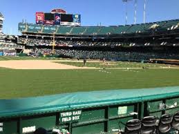 San Francisco Bay Area Baseball Sf Giants Oakland A 39 S