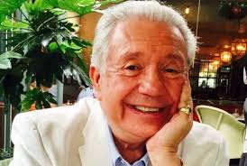 Se despide Guillermo "Fantástico" González, rey Midas de los medios