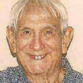 Rodolfo Pompa Obituary